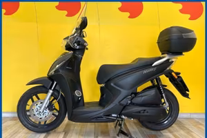 KYMCO People 200 Garantito e Finanziabile