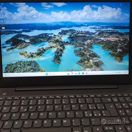 Notebook Lenovo V130 i5 7th gen 2.50ghz