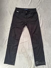 Pantalone vintage uomo Trussardi