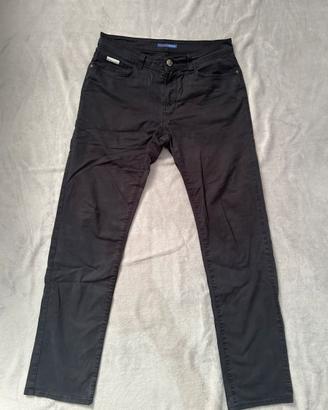 Pantalone vintage uomo Trussardi