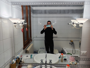 Specchio per bagno