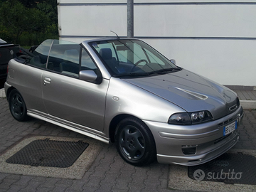 FIAT PUNTO cabrio 1.2 16v
