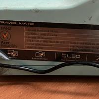 Saldatrice a Stagno con fono