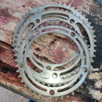 corone moltipliche campagnolo 