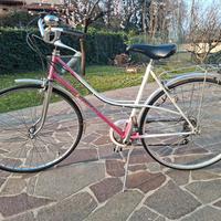 bicicletta da città 