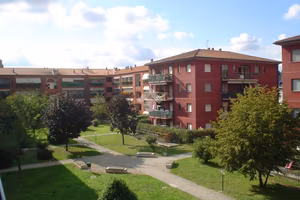 2 LOCALI A SETTIMO MILANESE