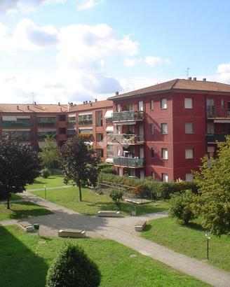 2 LOCALI A SETTIMO MILANESE