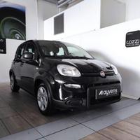 FIAT Panda 3ª serie - Panda 1.0 FireFly S&S Hybrid