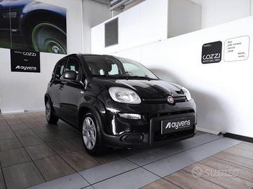 FIAT Panda 3ª serie - Panda 1.0 FireFly S&S Hybrid
