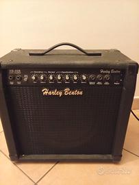 Amplificatore 40 watt per chitarra