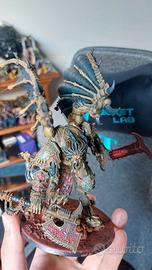 warhammer Angron - Primarca Demoniaco di Khorn