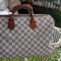 Louis Vuitton speedy 35