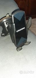 portasmartphone auto Grunding 