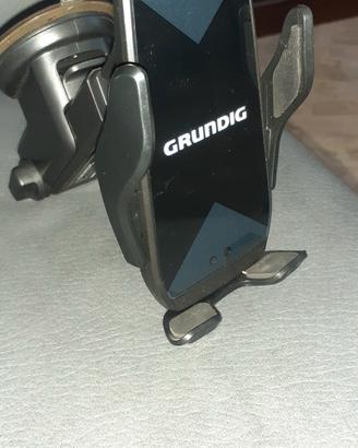 portasmartphone auto Grunding 