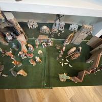 presepe del prado completo