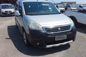 PEUGEOT PARTNER TEPEE 1.6 HDI 5 Posti Vettura