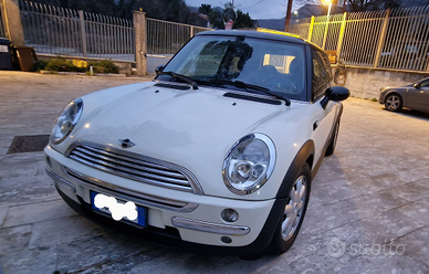 Mini one d 1.4