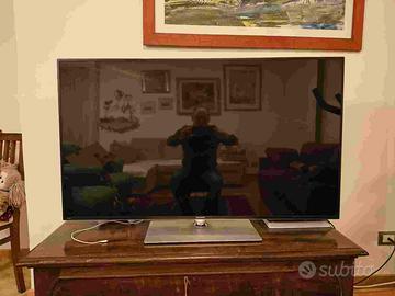 TV SHARP E PLAYSTATION PS4