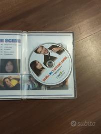 film DVD scusa ma ti chiamo amore