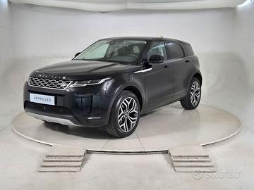 Land Rover Range Rover Evoque II 2019 Ben 2.0...