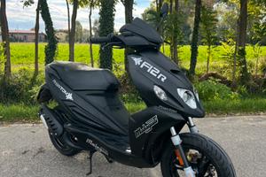 Malaguti Phantom F12 R con Motore Minarelli NUOVO