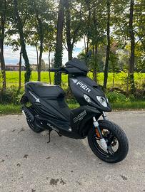 Malaguti Phantom F12 R con Motore Minarelli NUOVO