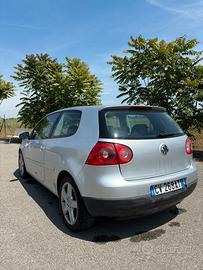 Golf 5 1.9