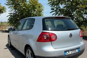 Golf 5 1.9