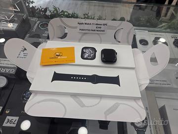 Apple Watch 11 46mm GPS - PROMO
