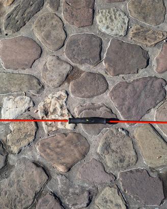 Swing stick-Barra Flessibile Fitness