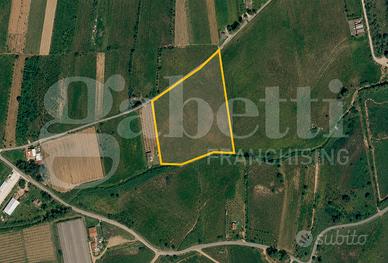 Terreno Residenziale Capoterra