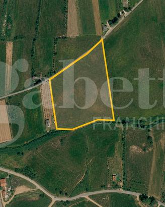 Terreno Residenziale Capoterra