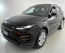LAND ROVER Range Rover Evoque II 2019 - Range Rove