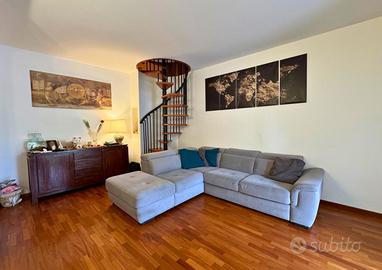 Appartamento Milazzo [AP026VRG]