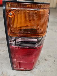 Toyota Hi lux pick up  Fanale posteriore