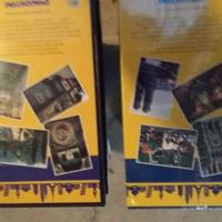 Videocassette citta' del mondo De Agostoni