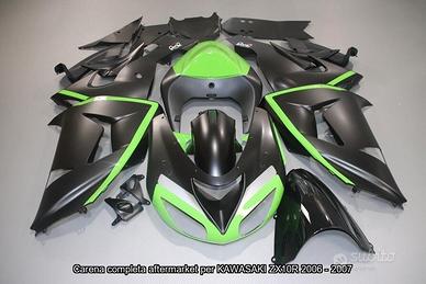 Promo Carena compatibile KAWASAKI ZX-10R 2006 2007