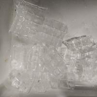 Fabbricatore ghiaccio cubetti