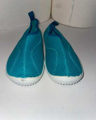 Scarpe da scoglio bambino