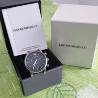 Orologio Emporio Armani