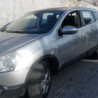 Nissan Qashqai 2.0 dCi