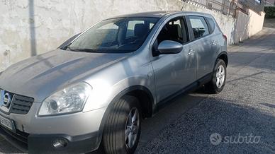 Nissan Qashqai 1ª Serie 2.0 dCi