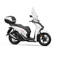 Honda Sh 125 2022 ricambi