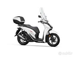 Honda Sh 125 2022 ricambi