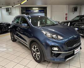 KIA Sportage 1.6 CRDI 136 CV DCT7 AWD Energy - I