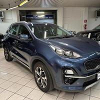 KIA Sportage 1.6 CRDI 136 CV DCT7 AWD Energy - I