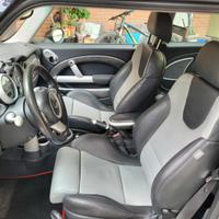 Sedili Recaro mini cooper s r53 GP