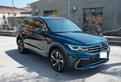 Volkswagen Tiguan 2.0 TDI 150 CV SCR DSG 4MOTION R