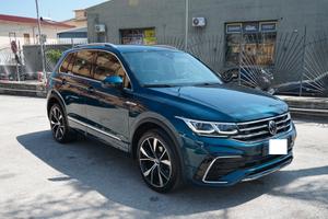 Volkswagen Tiguan 2.0 TDI 150 CV SCR DSG 4MOTION R