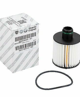 FILTRO OLIO ORIGINALE FIAT 6000626025 FIAT 500X DO
